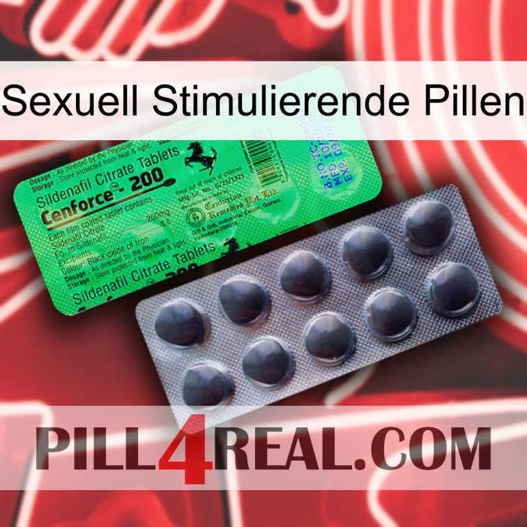 Sexual Stimulant Pills new04